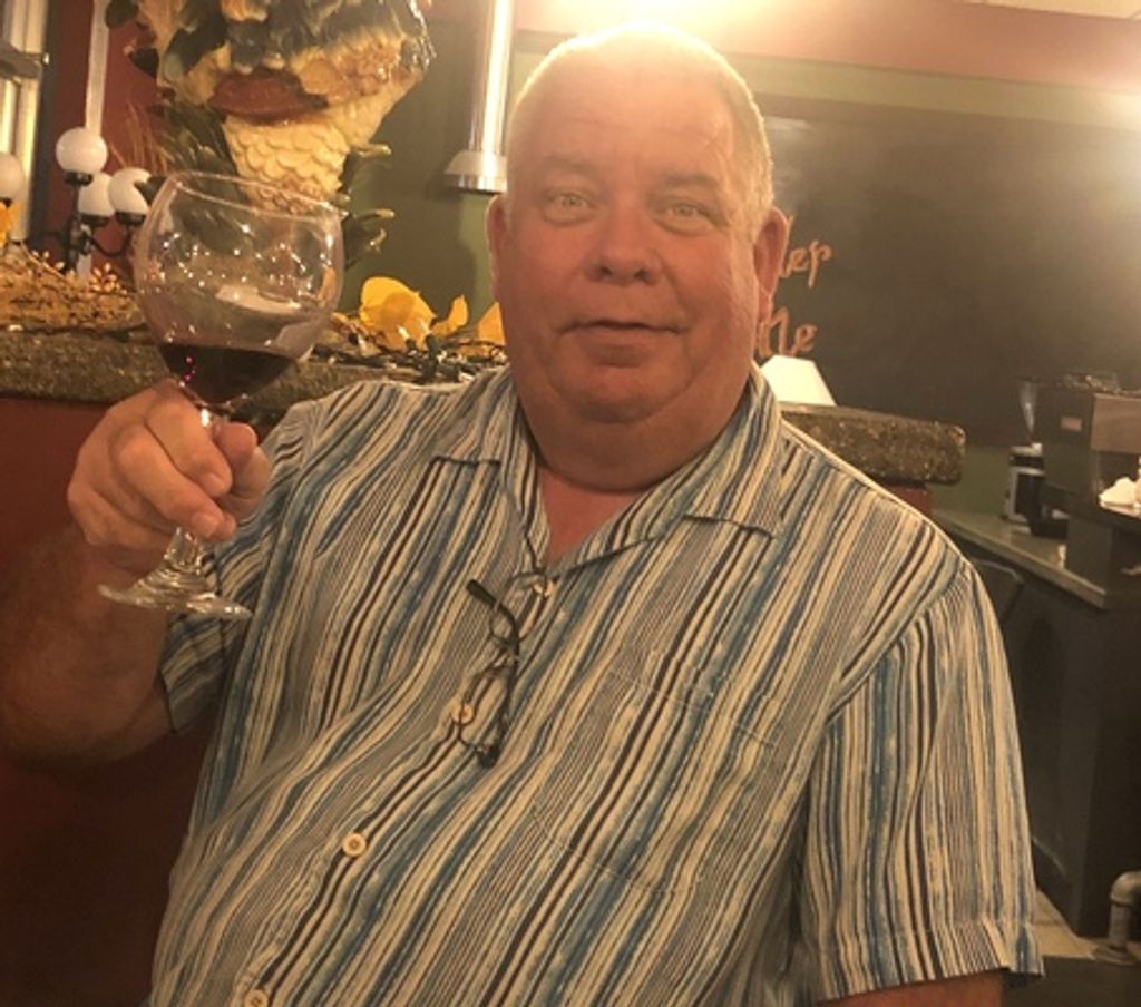 Thomas "Tom" R. Tainter Profile Photo