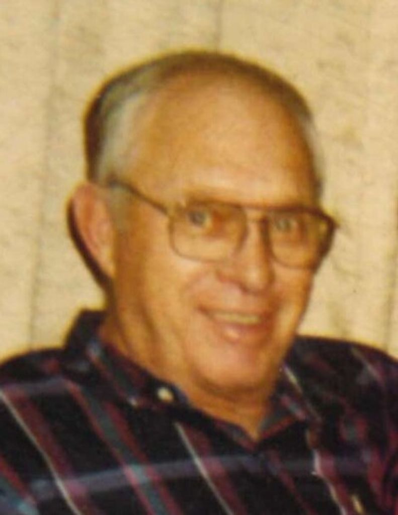 Richard Hilt Jr.