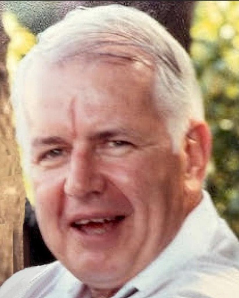 James A. O'Connell Profile Photo