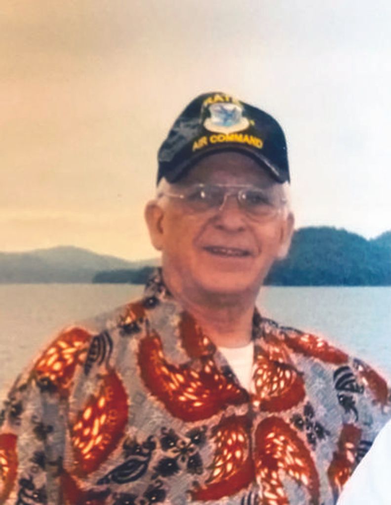 Patrick Jay Killoran Profile Photo