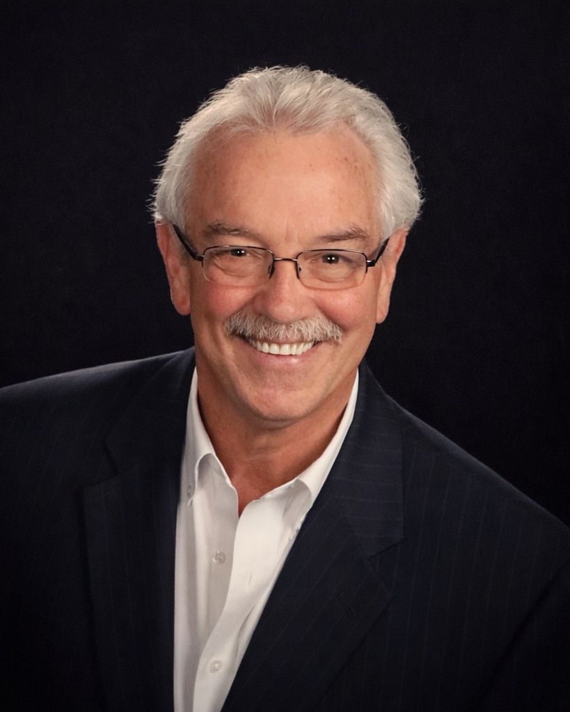 Clair "J.R." Barickman