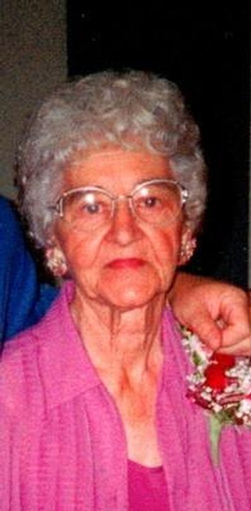 Evelyn Larene Kloubec