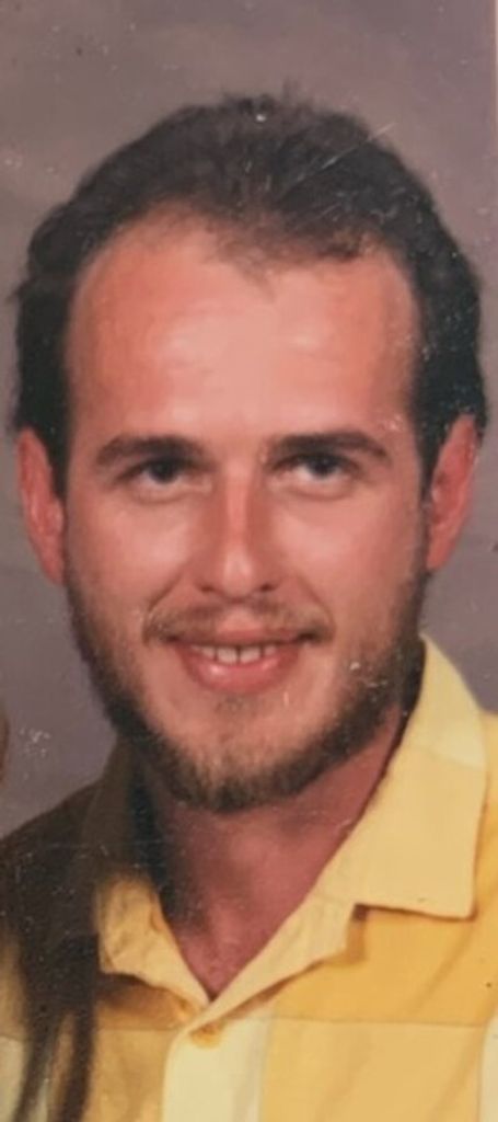 George Alvin Hall Profile Photo