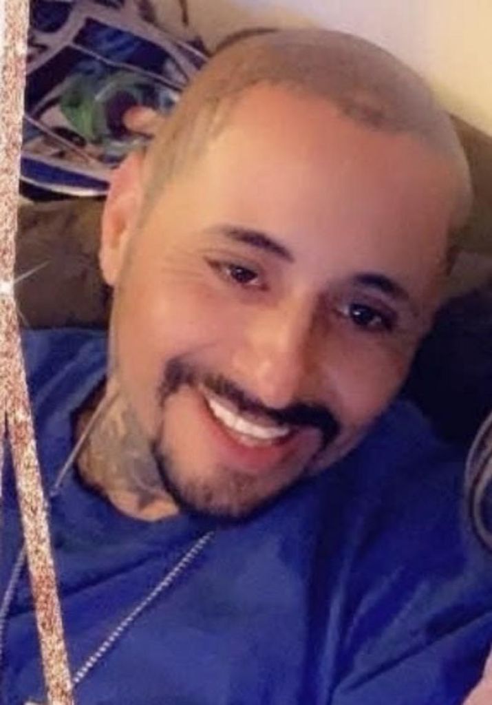 Tony "Pancho" Garza Profile Photo