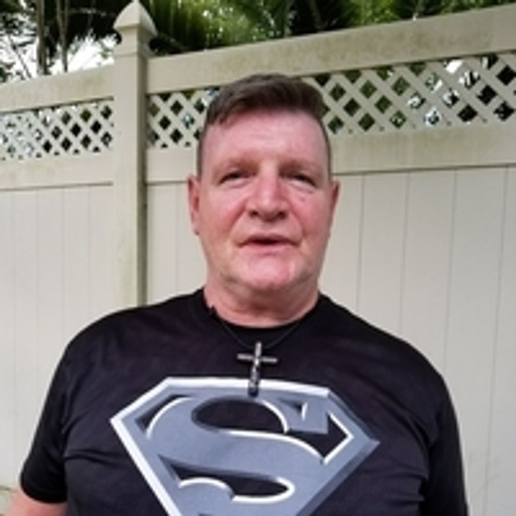 Alex "Tony" Anthony Trahan