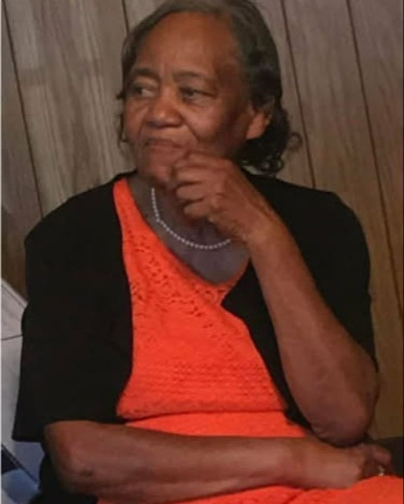 Dorothy Faye Douglas Profile Photo