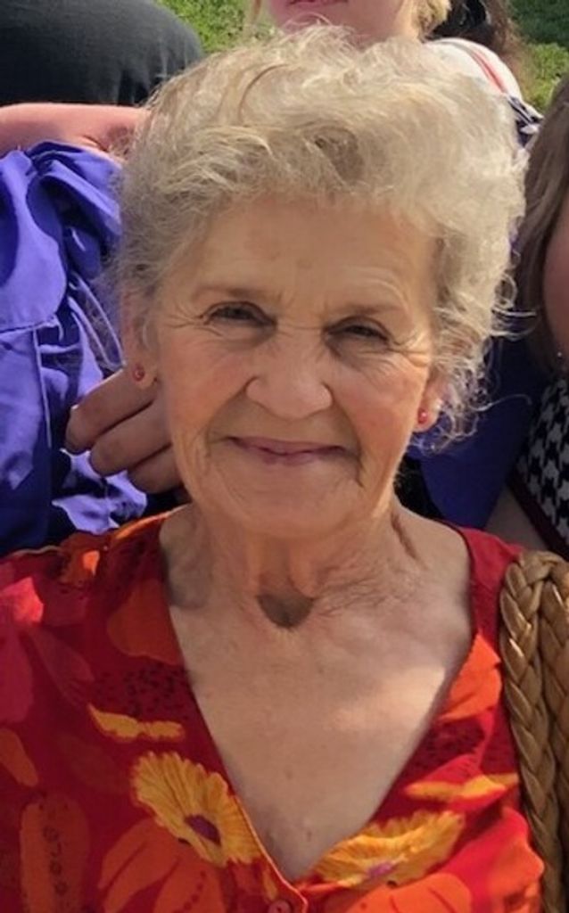Linda Faye Beavers Profile Photo