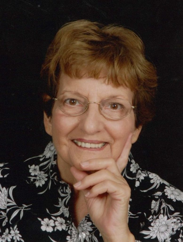 Lois J. Antonelli