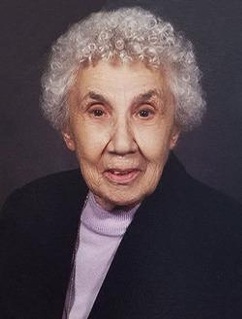 Ingeborg Mckean (Inge)