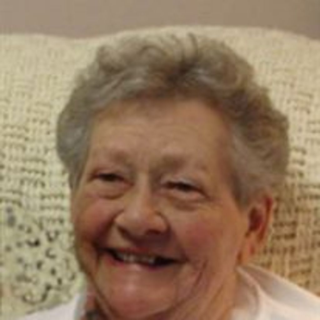 Betty White