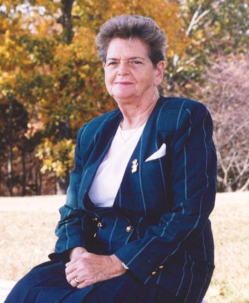 Mary Geneva Jiles Henderson Profile Photo