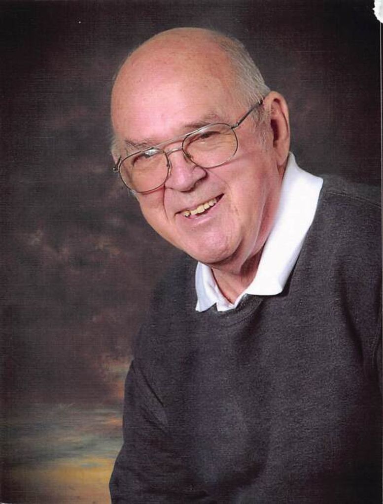 Roger Lee Jackman Profile Photo