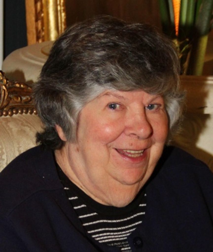Virginia Marie Christner Profile Photo
