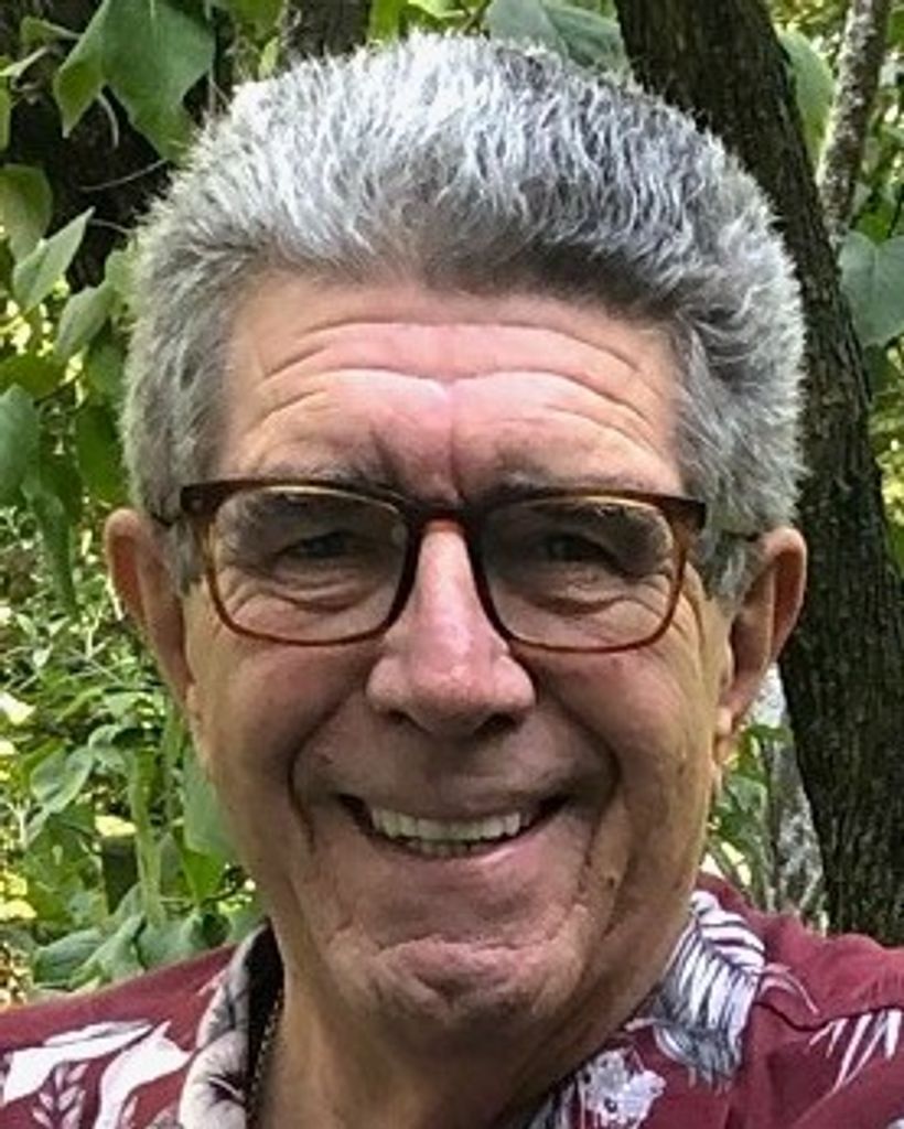 James N. Calabrese