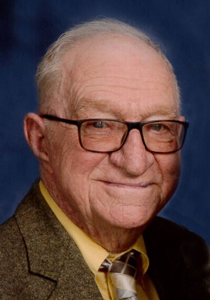 Donald Gene Reber Profile Photo