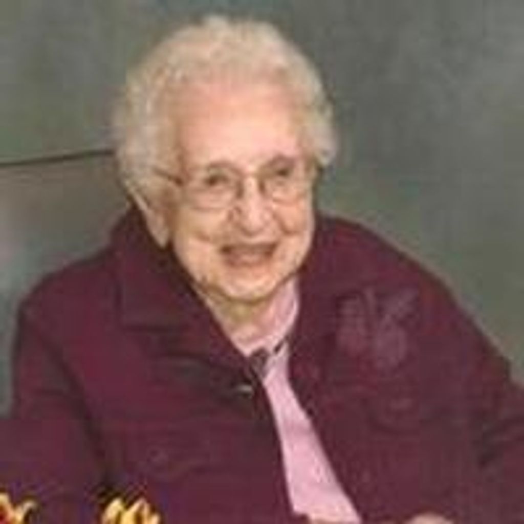 Marie A. Franz
