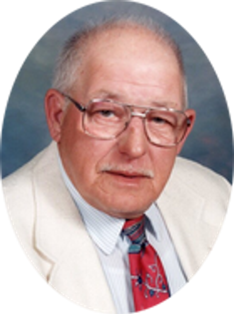 Charles Dyarman