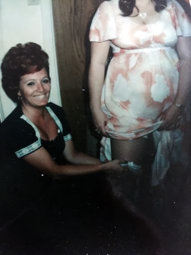 Georgie Wanda Wilbanks photo gallery thumbnail 54 of 184