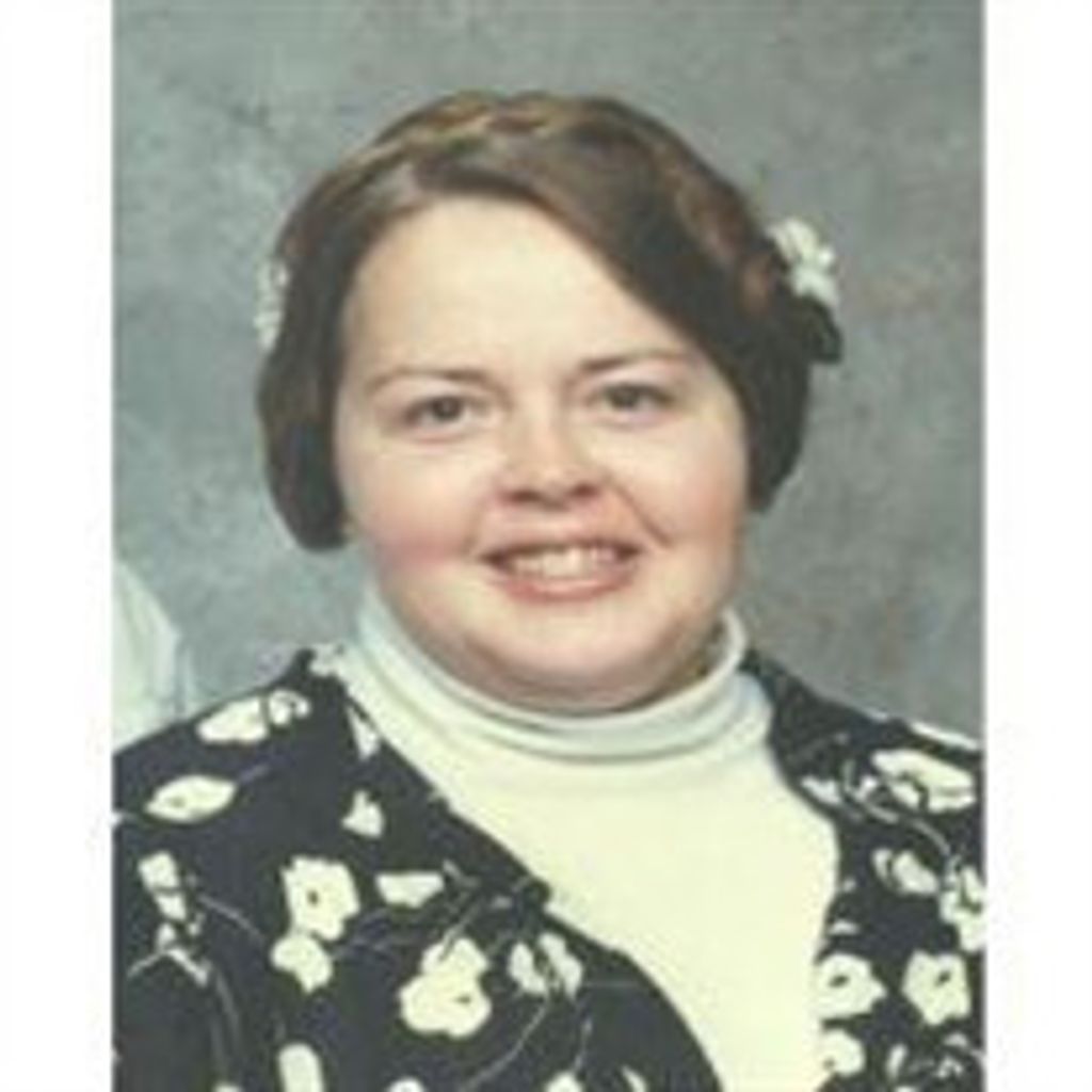 Ellen E. (Libby) Dasgupta