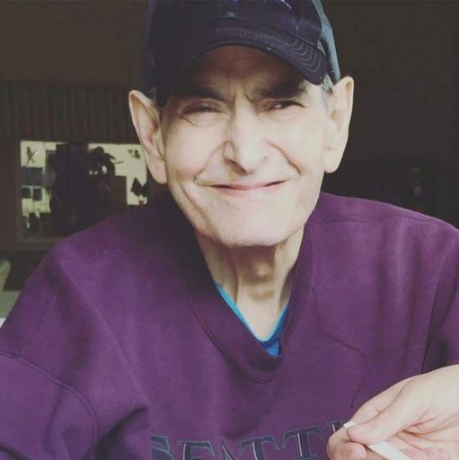 Photo of Peter P Johns