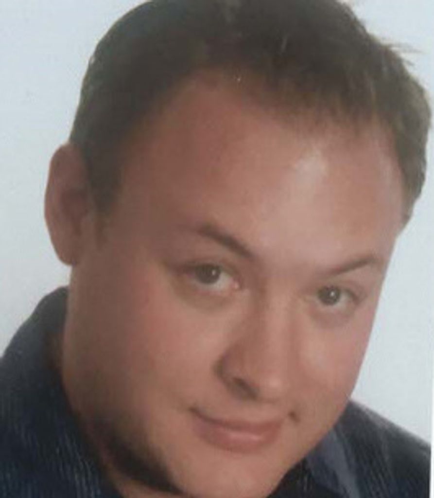 Dustin Thomas Martin