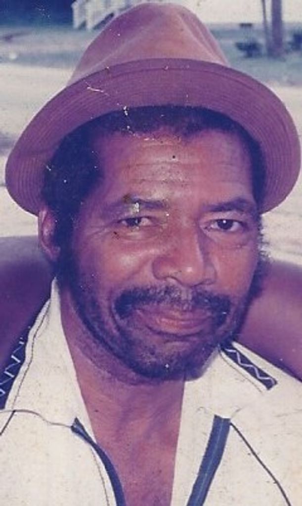 Clyde Henry Gore