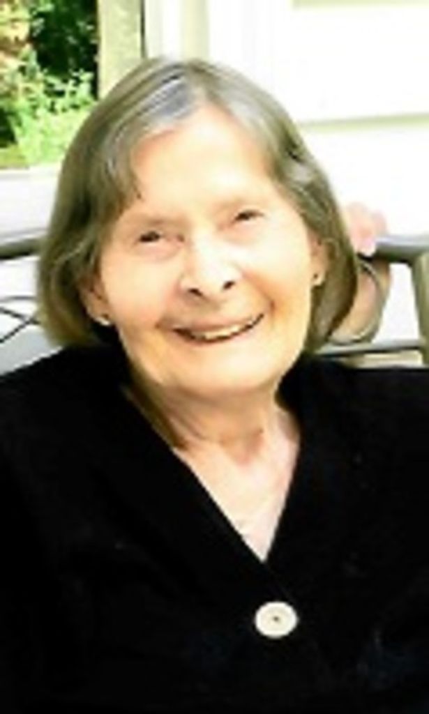 Erika Annemarie Juneman