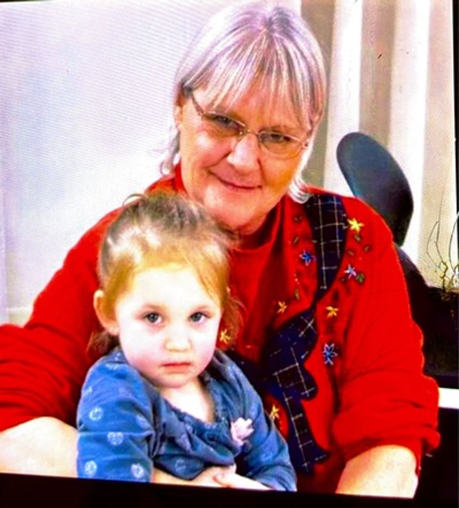 Rhonda Jo Murphy Profile Photo
