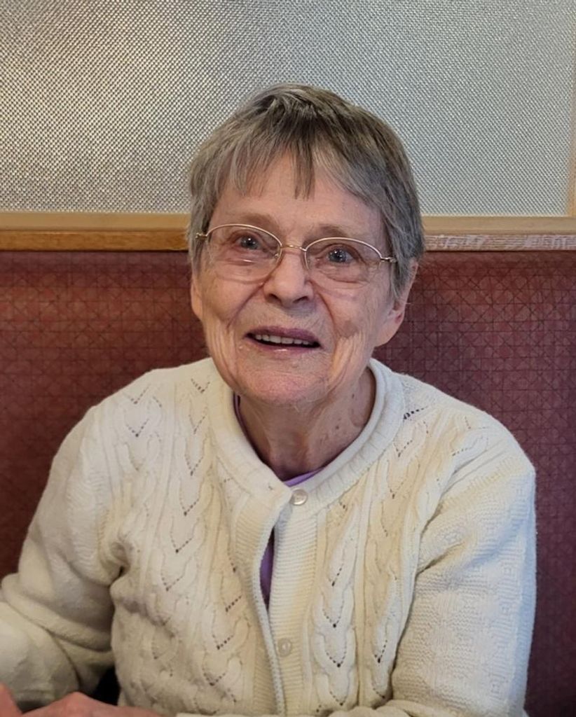 Dorothy J. Dunham