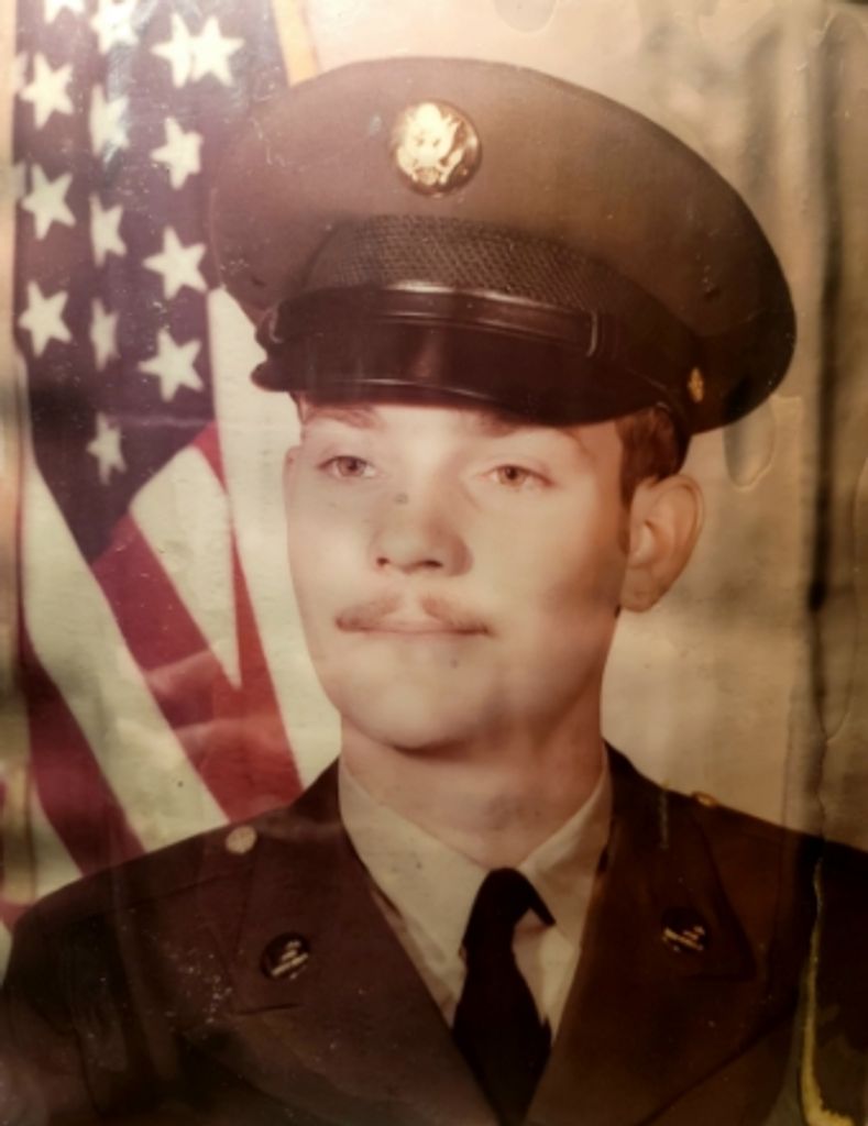 Michael "Mike" Thomas Quimby