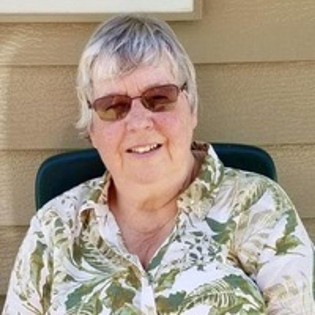 Shirley Ann Giese Profile Photo