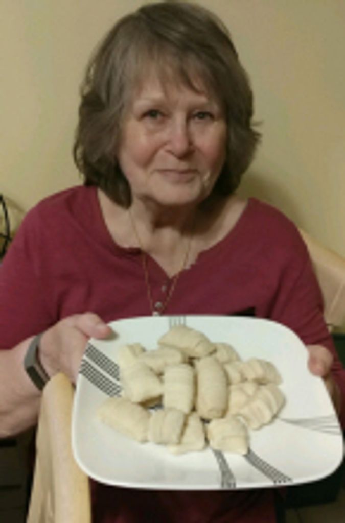 Barbara Jean Moy