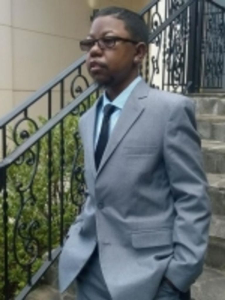 Mr. Carl Irven Short, Jr.