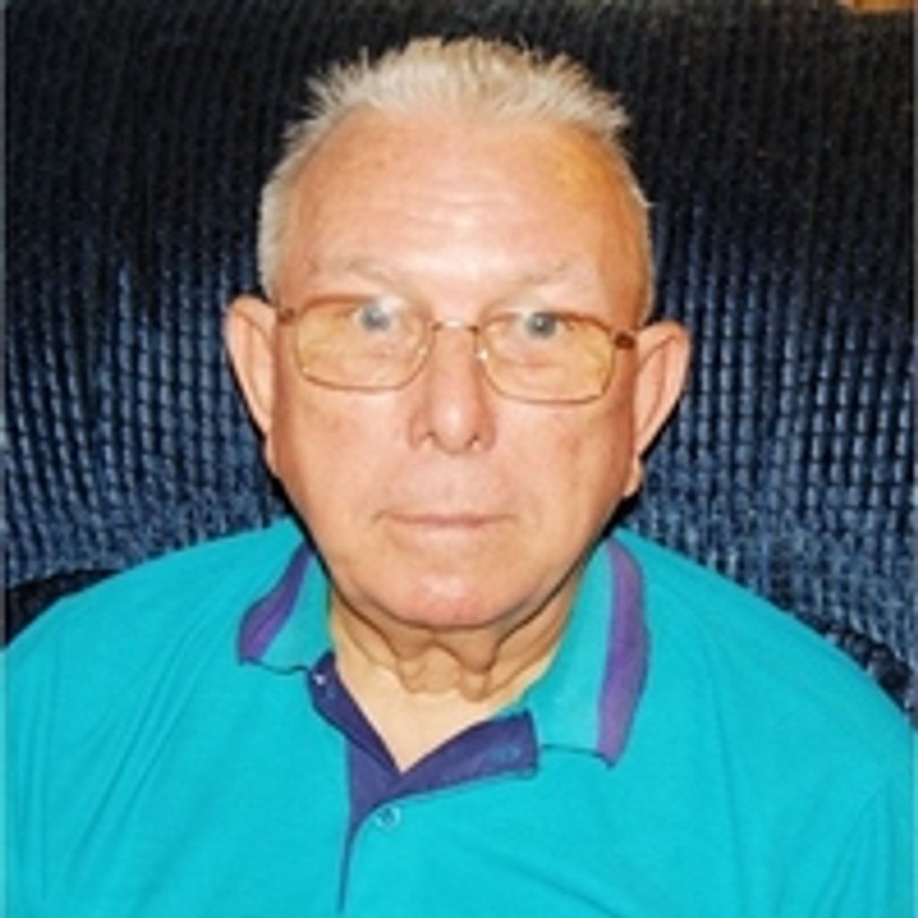 William V. Gibson, Jr. Profile Photo