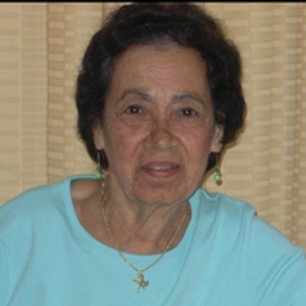 Natali Z Martinez