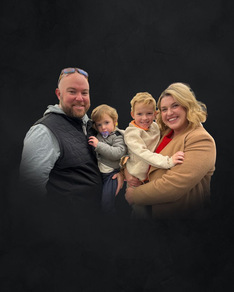 Nathaniel Troy Gotschall Profile Photo