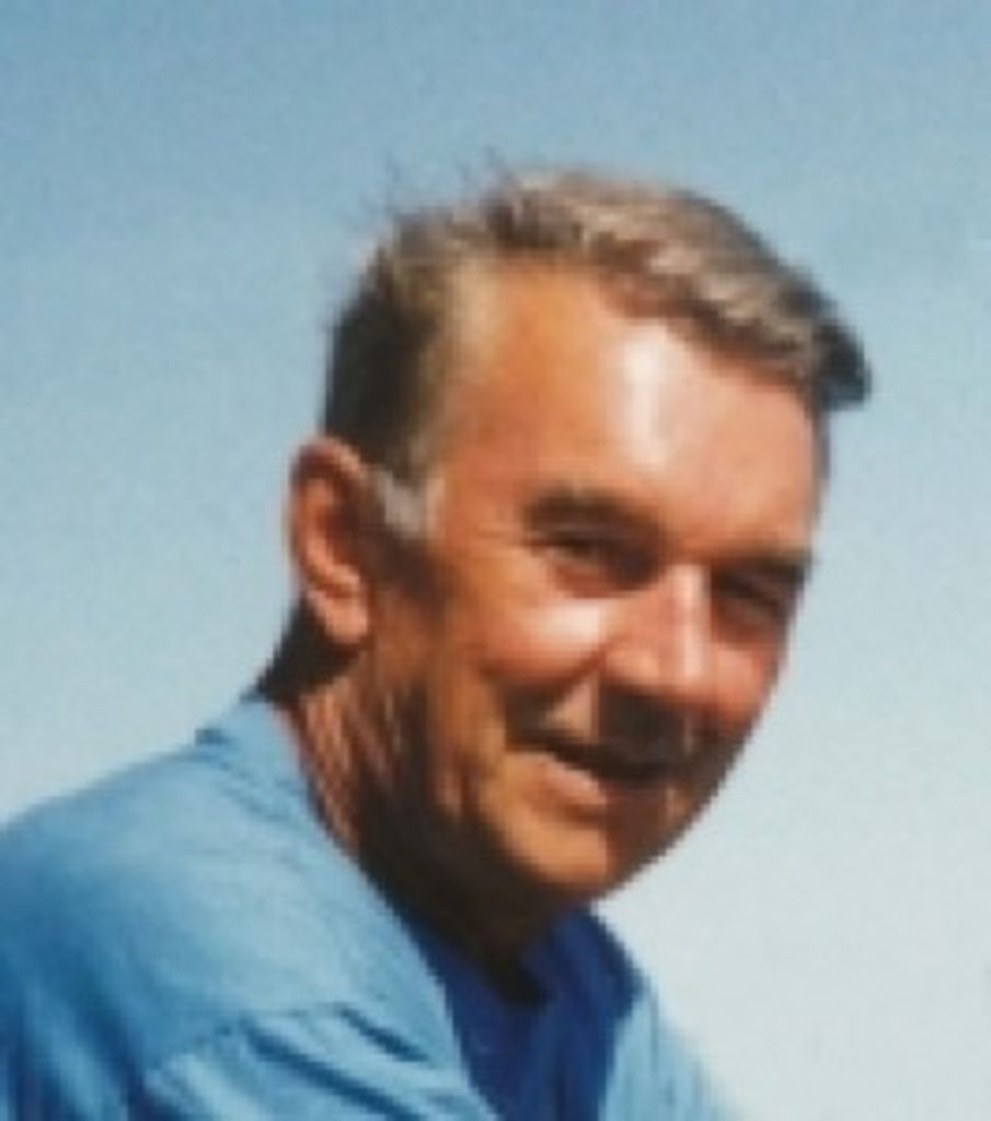 den van Profile Photo