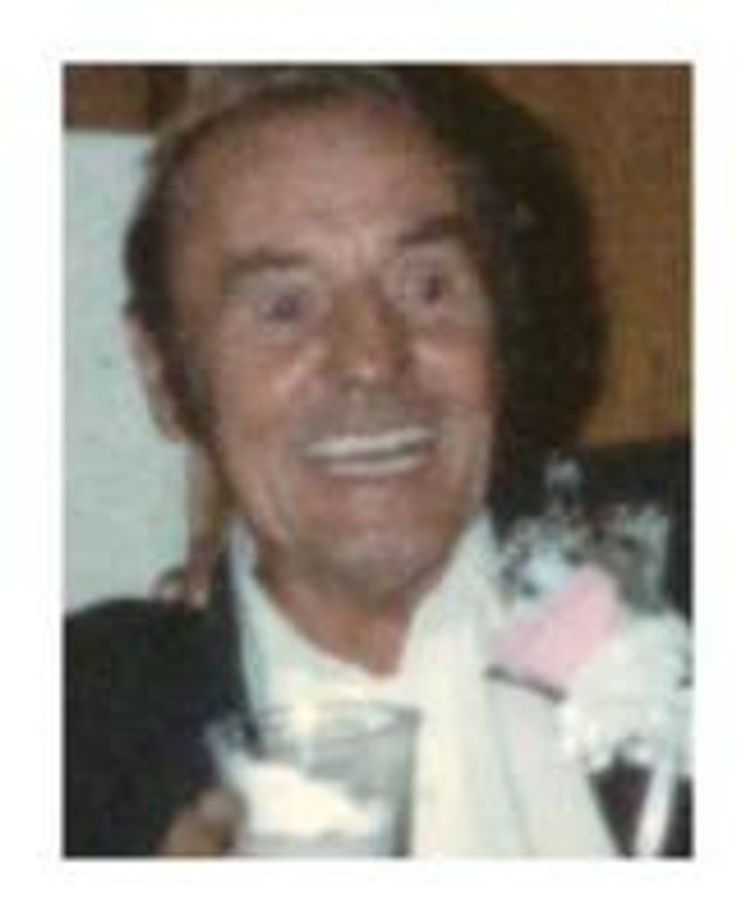 Charles David Morgan