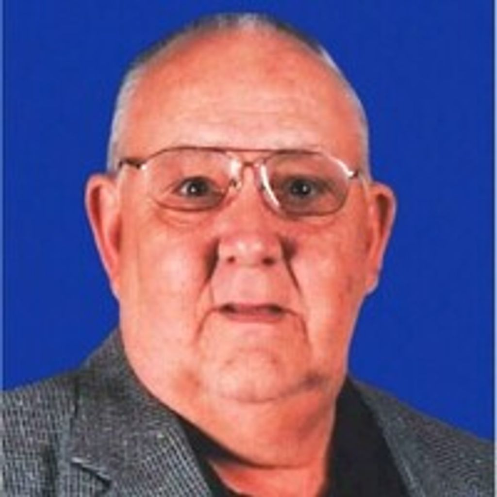 Preston Hulin, Jr.