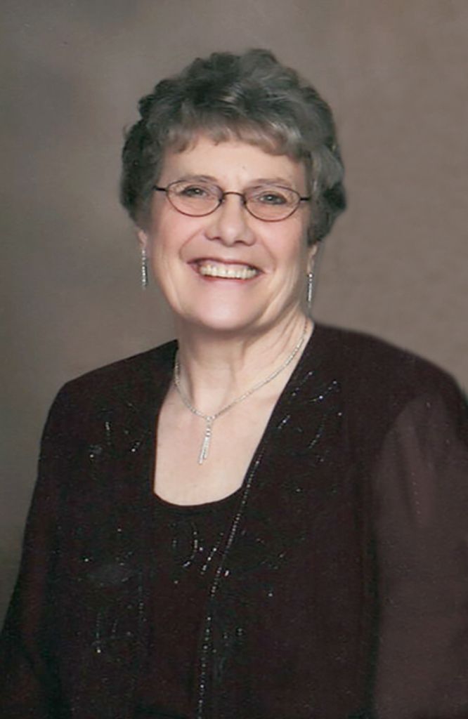 Peggy Eileen Carpenter Profile Photo