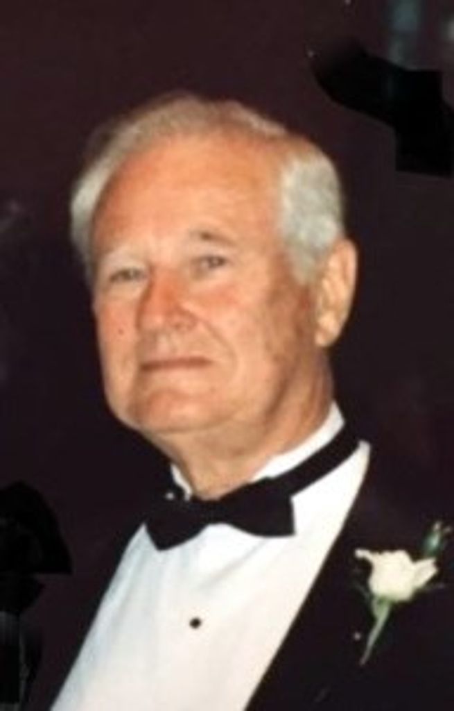 Francis, E.C. 'Buddy'