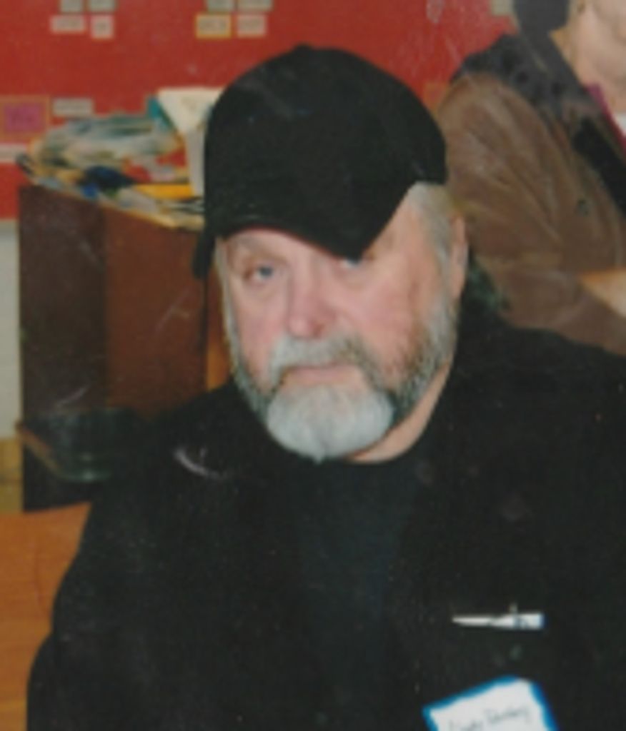 Clyde Pursley