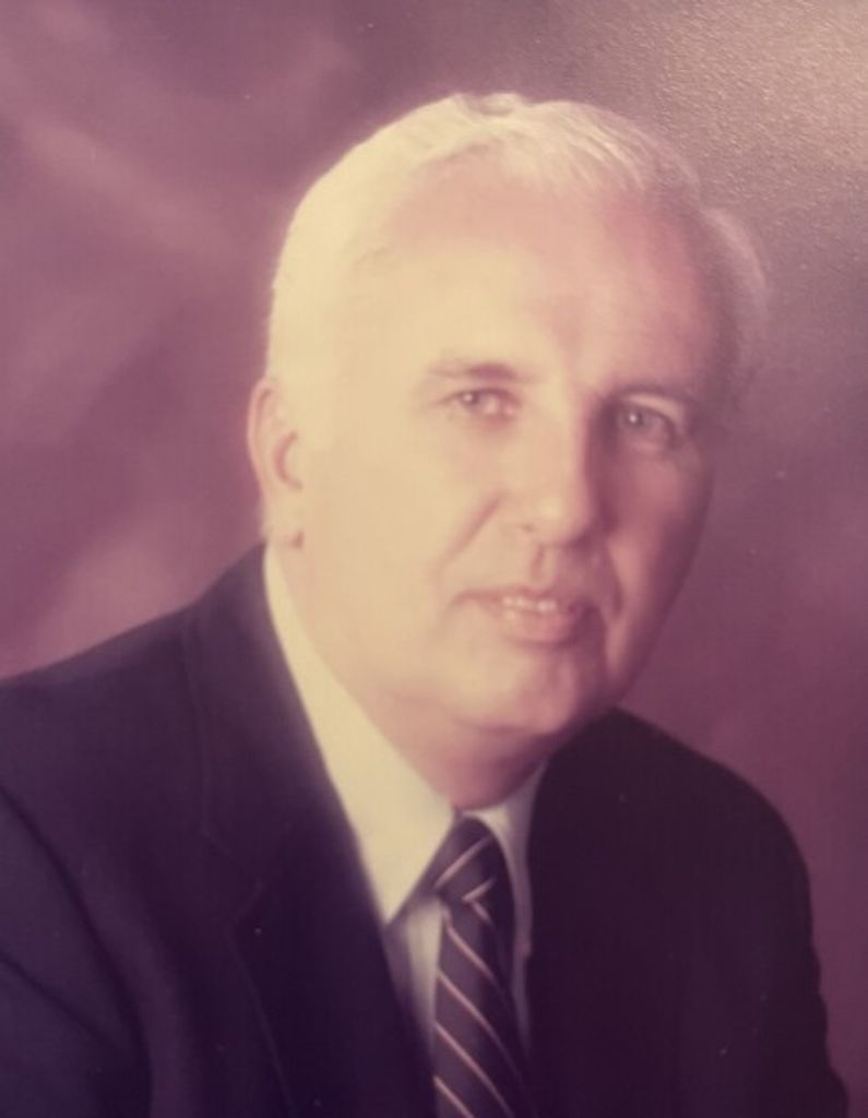 Joseph "Moose" Gardler