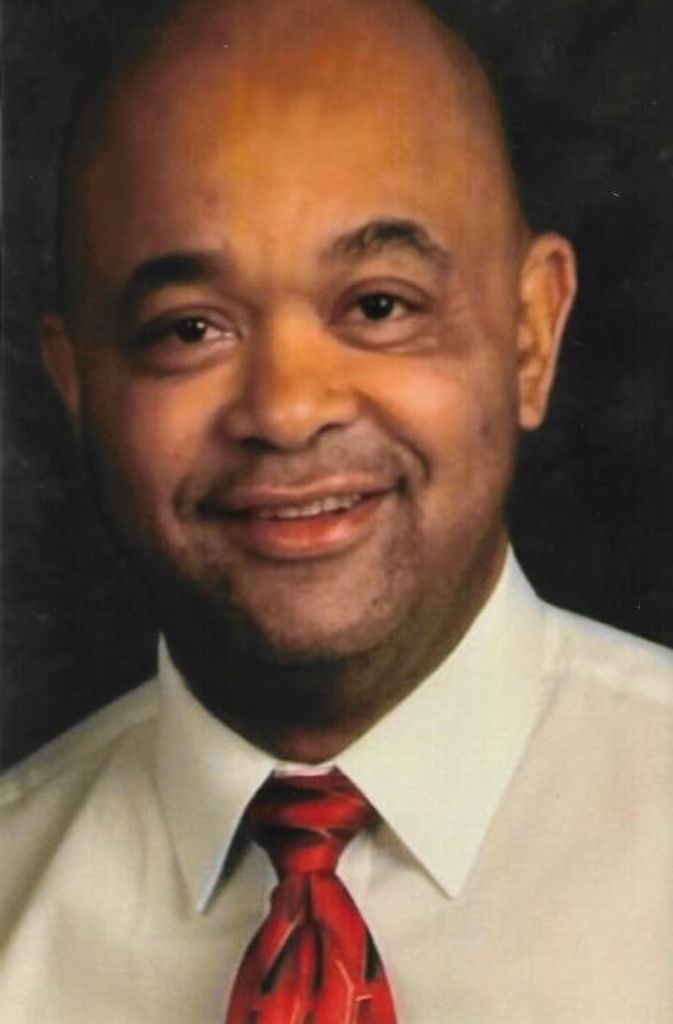 Benjamin Ronald Franklin, Jr.