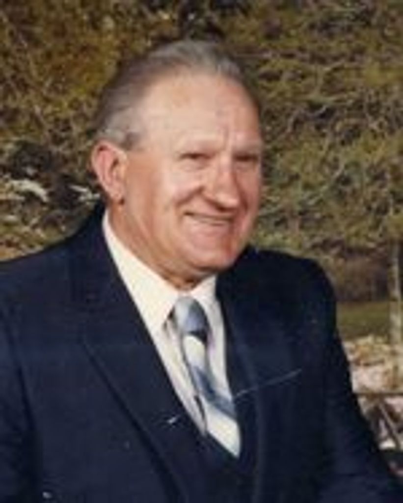 Mike Morris Profile Photo