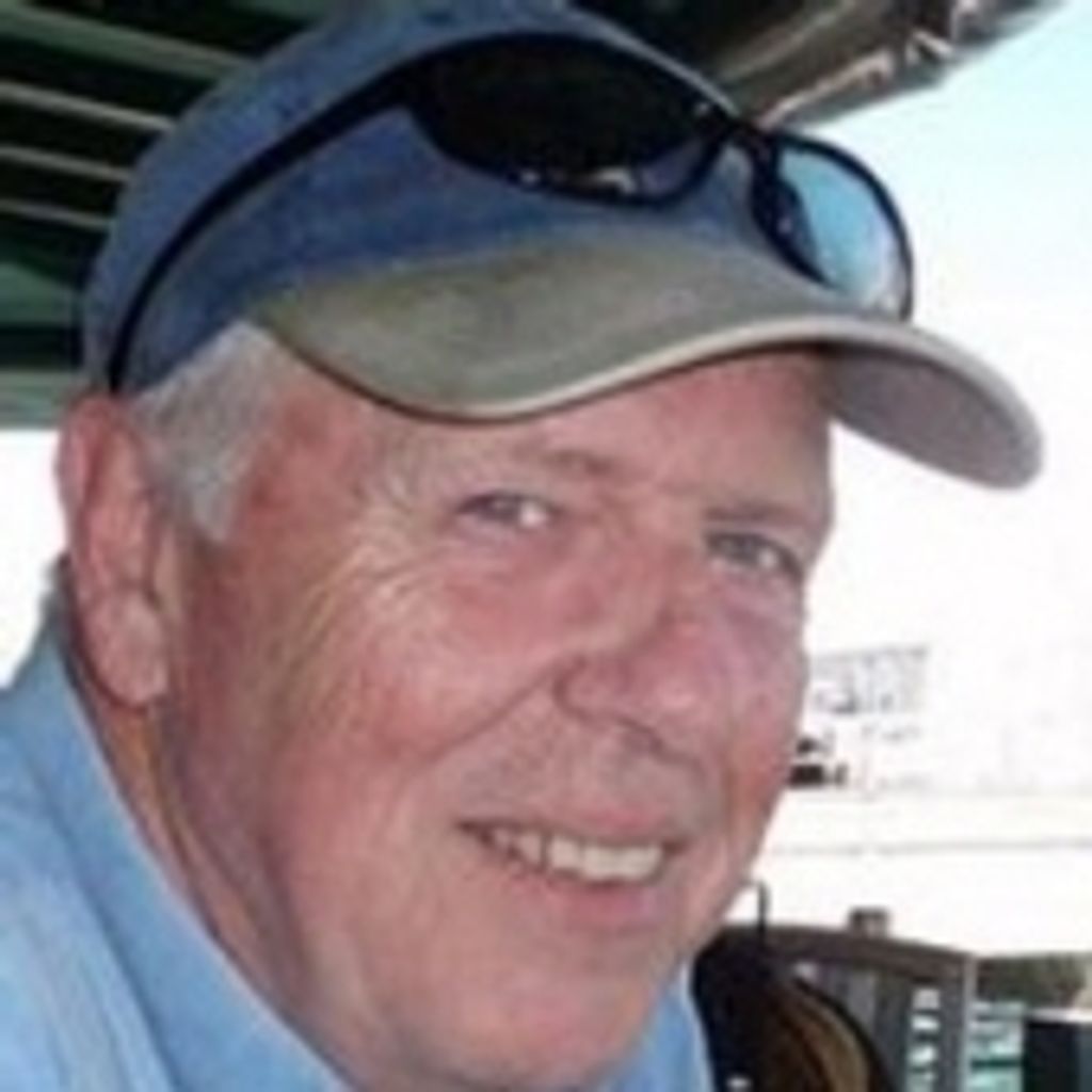 Raymond N. Knowles