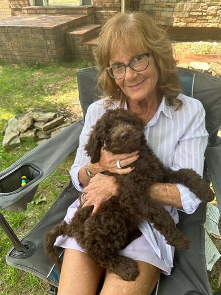 Vicki Batye Profile Photo