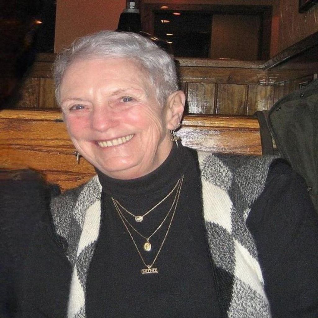 Olga Dora Von Flatern Profile Photo
