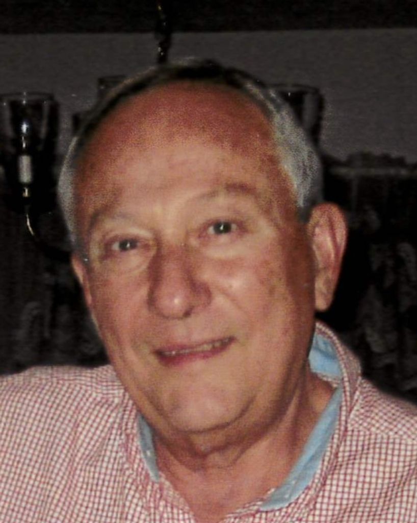 Richard D. "Denny" Pozzi Profile Photo