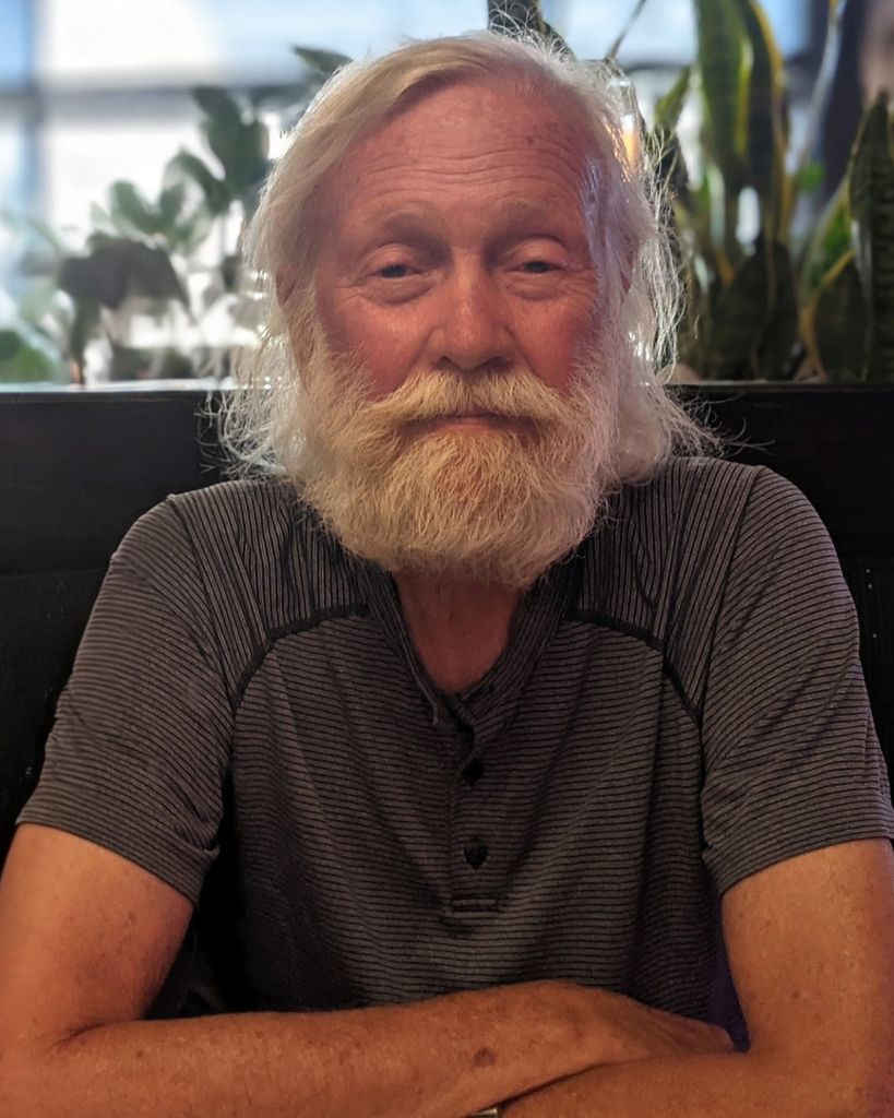 Garriet Wade Smith Profile Photo